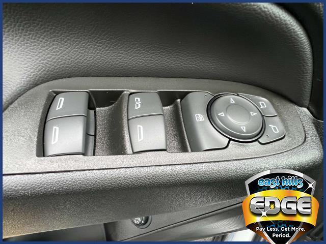 used 2022 Chevrolet Equinox car, priced at $21,995