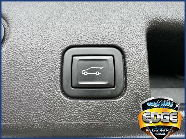 used 2022 Chevrolet Equinox car, priced at $21,995