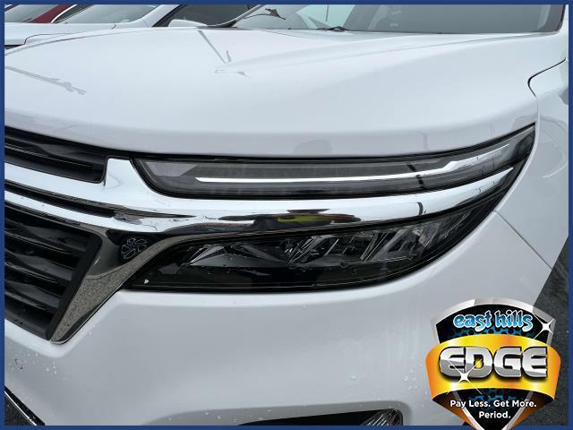 used 2022 Chevrolet Equinox car, priced at $21,995
