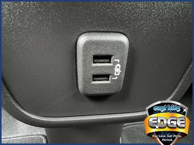 used 2022 Chevrolet Equinox car, priced at $21,995