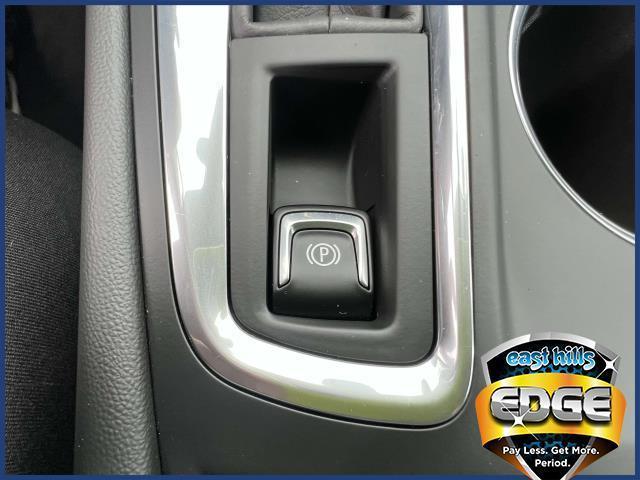 used 2022 Chevrolet Equinox car, priced at $21,995