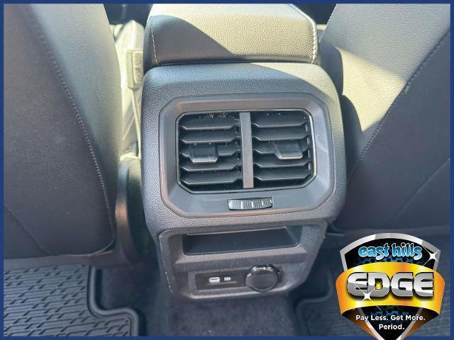 used 2022 Volkswagen Tiguan car, priced at $26,495