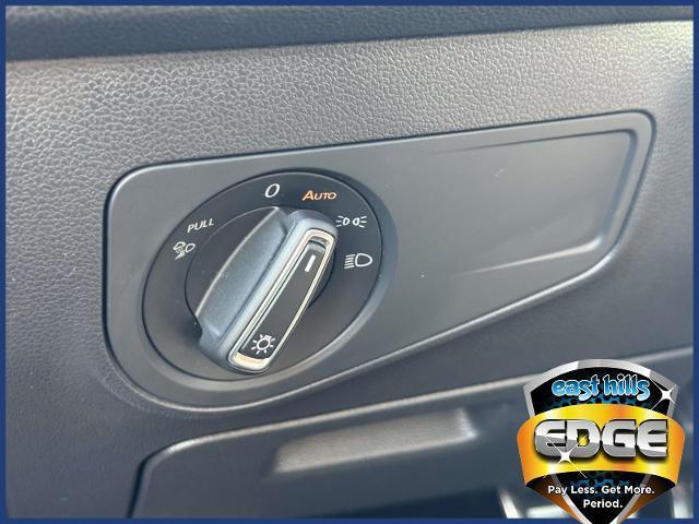 used 2022 Volkswagen Tiguan car, priced at $26,495