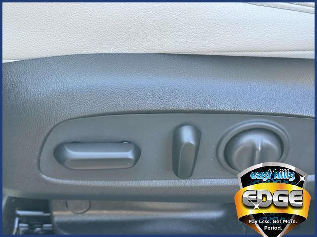 used 2023 Buick Encore GX car, priced at $23,895