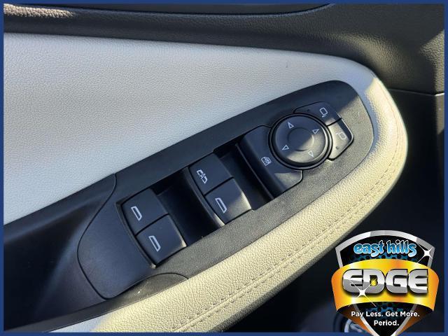 used 2023 Buick Encore GX car, priced at $23,895