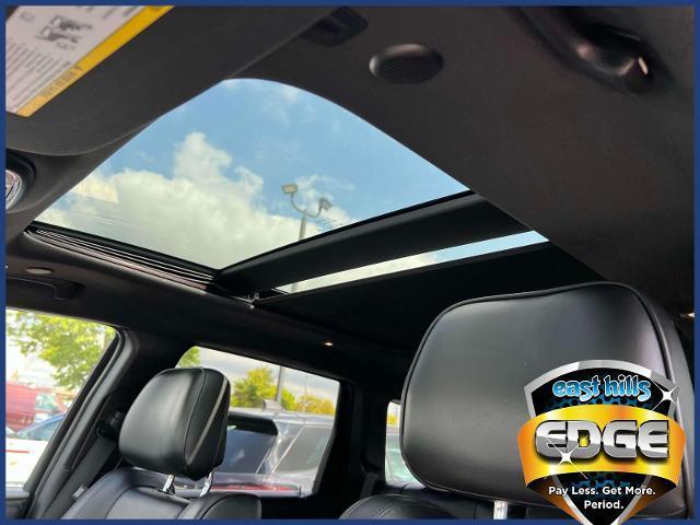 used 2018 Jeep Grand Cherokee car, priced at $18,995