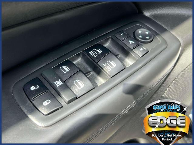 used 2018 Jeep Grand Cherokee car, priced at $18,995