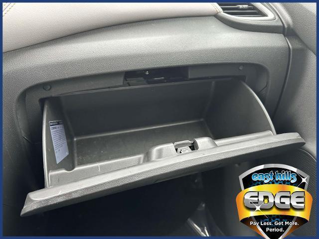 used 2022 Chevrolet Trax car, priced at $14,995