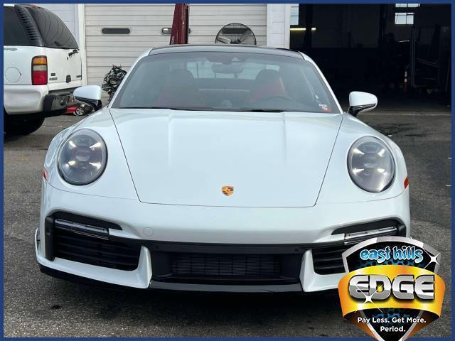 used 2023 Porsche 911 car, priced at $278,995