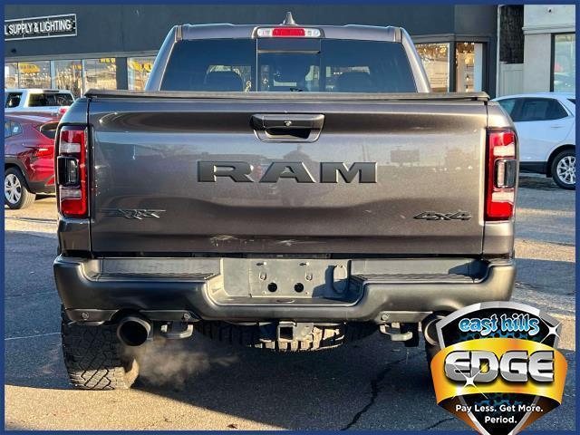 used 2021 Ram 1500 car, priced at $69,995