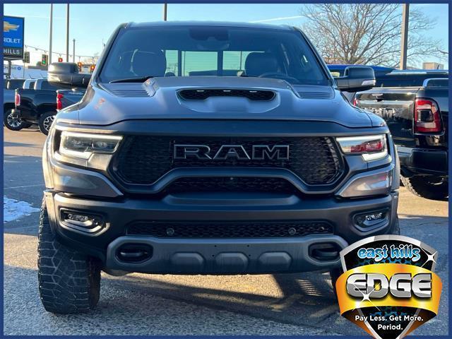 used 2021 Ram 1500 car, priced at $69,995