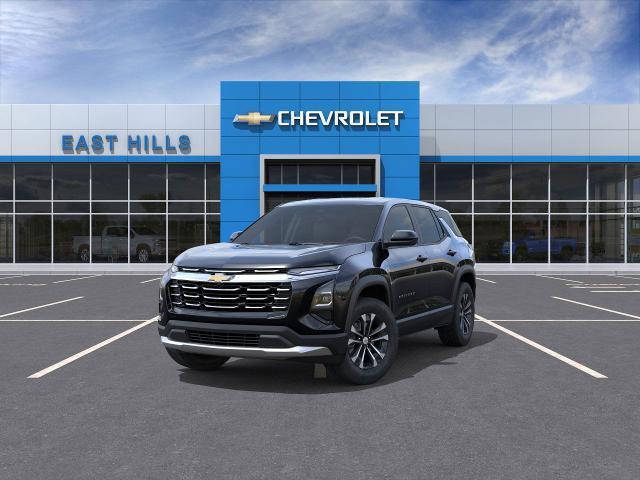 new 2026 Chevrolet Equinox car, priced at $31,995