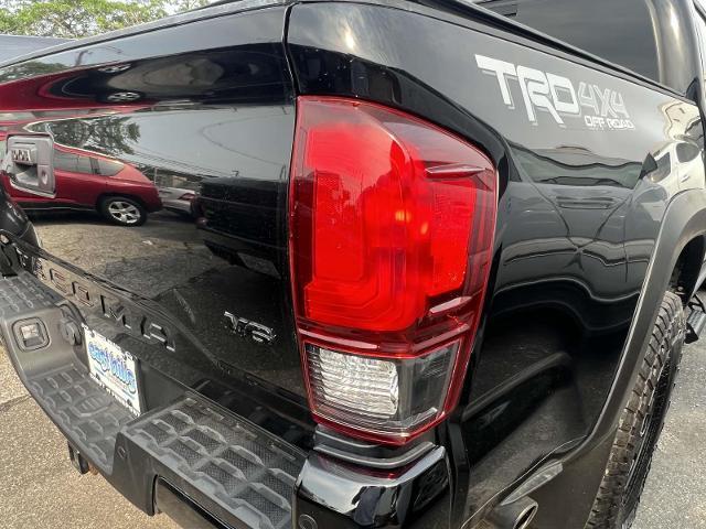 used 2019 Toyota Tacoma car, priced at $28,795