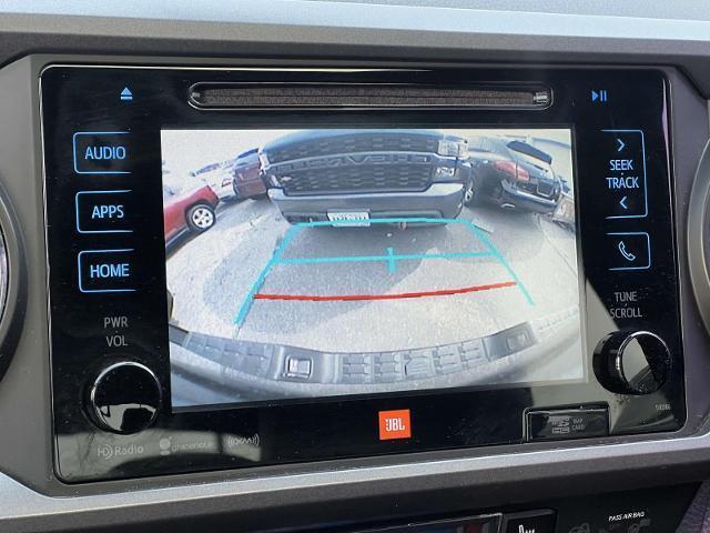 used 2019 Toyota Tacoma car, priced at $28,795