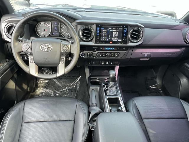used 2019 Toyota Tacoma car, priced at $28,795