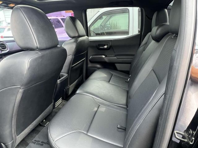 used 2019 Toyota Tacoma car, priced at $28,795
