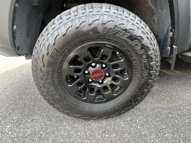 used 2019 Toyota Tacoma car, priced at $28,795