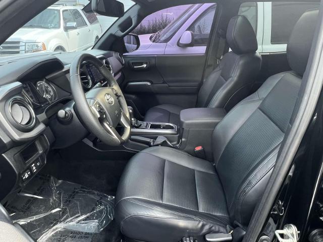 used 2019 Toyota Tacoma car, priced at $28,795