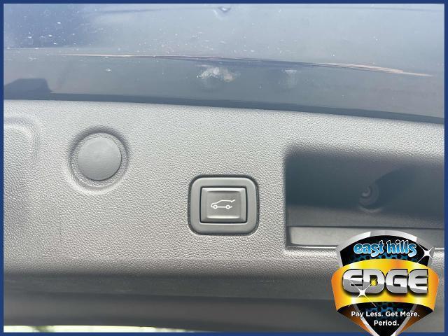 used 2022 Chevrolet Equinox car, priced at $18,795