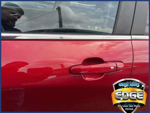 used 2022 Chevrolet Equinox car, priced at $17,995