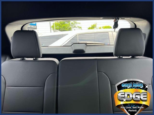 used 2023 Chevrolet Traverse car, priced at $32,995