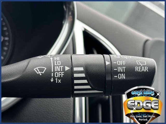used 2022 Chevrolet Equinox car, priced at $17,995