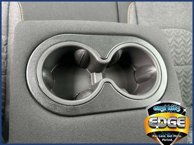 used 2022 Chevrolet Equinox car, priced at $17,995