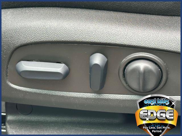 used 2022 Chevrolet Equinox car