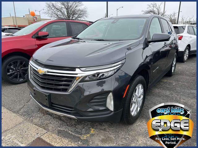 used 2021 Chevrolet Tahoe car, priced at $48,995