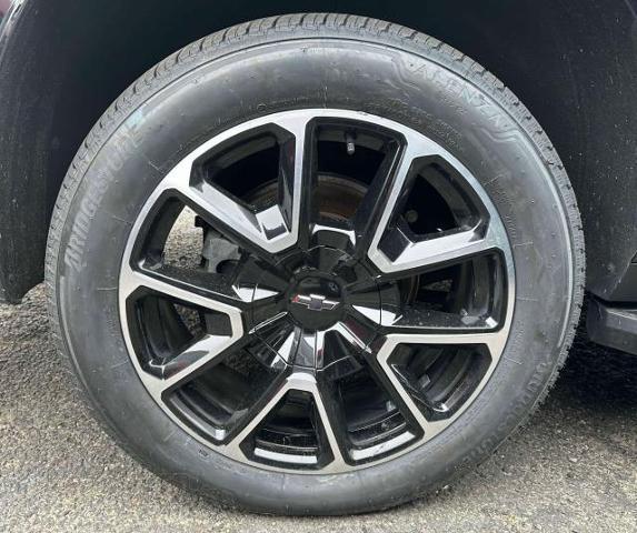 used 2021 Chevrolet Tahoe car, priced at $48,995