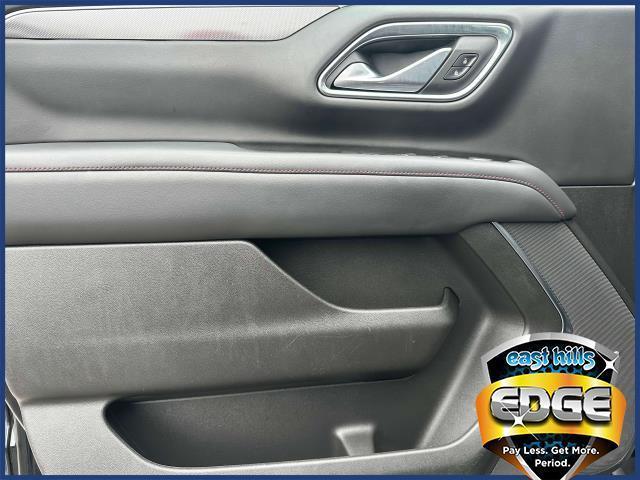 used 2021 Chevrolet Tahoe car, priced at $48,995