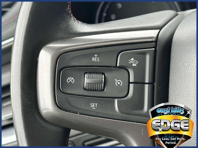 used 2021 Chevrolet Tahoe car, priced at $46,999