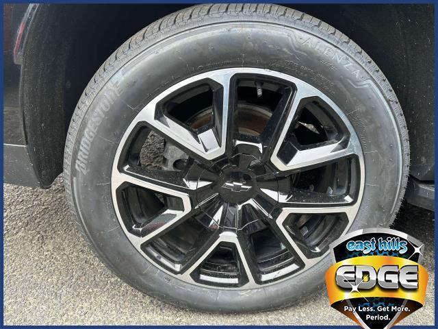 used 2021 Chevrolet Tahoe car, priced at $48,995