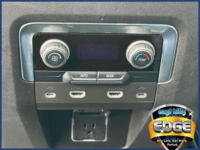 used 2021 Chevrolet Tahoe car, priced at $48,995