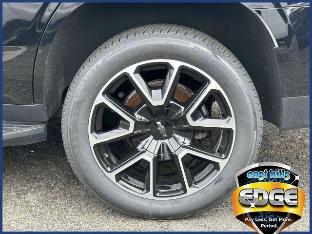 used 2021 Chevrolet Tahoe car, priced at $48,995