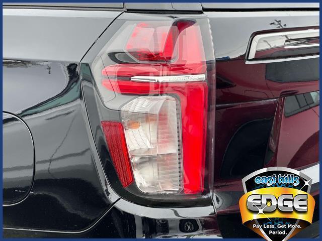 used 2021 Chevrolet Tahoe car, priced at $46,999