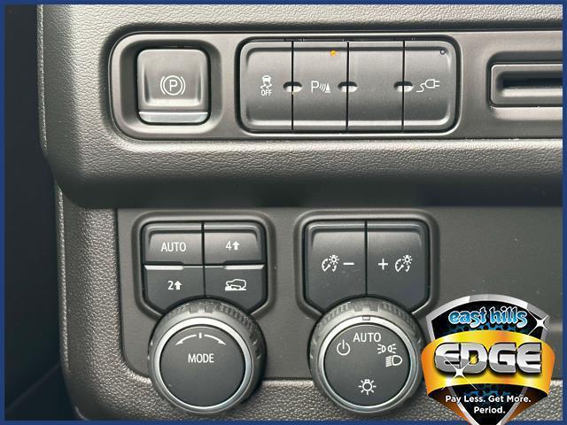 used 2021 Chevrolet Tahoe car, priced at $48,995