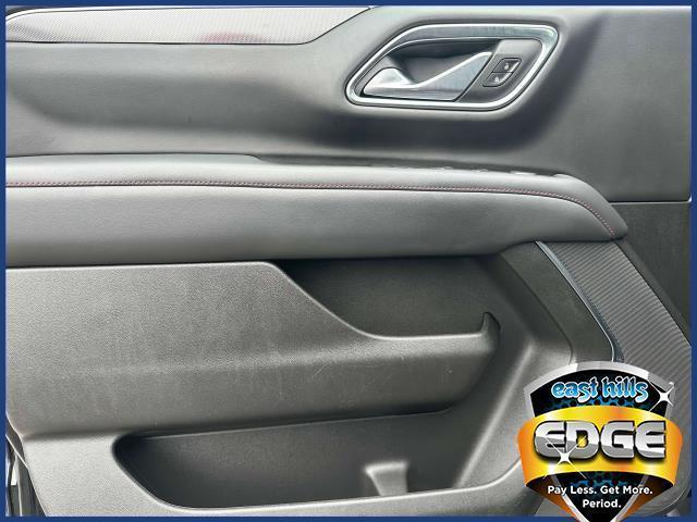 used 2021 Chevrolet Tahoe car, priced at $46,999