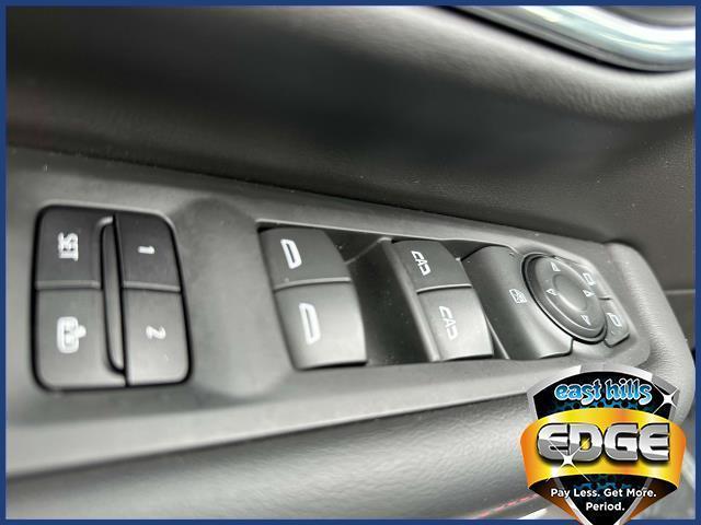 used 2021 Chevrolet Tahoe car, priced at $46,999