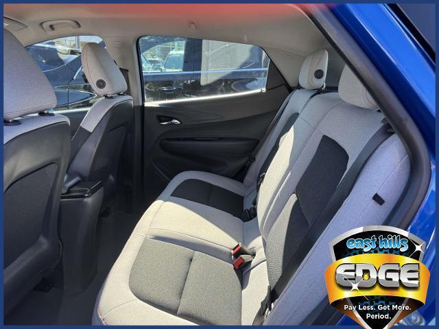 used 2020 Chevrolet Bolt EV car, priced at $13,995
