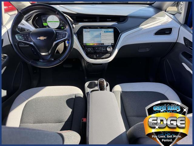 used 2020 Chevrolet Bolt EV car, priced at $13,995