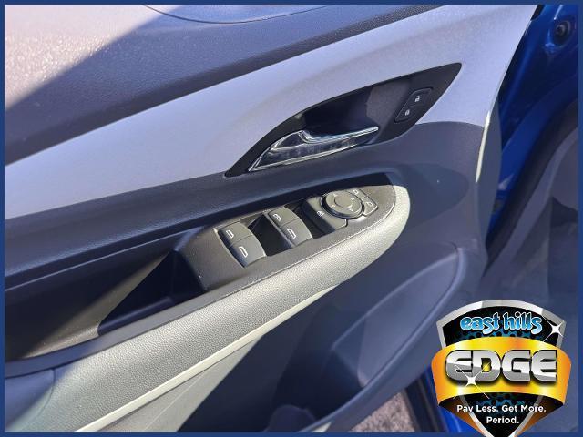 used 2020 Chevrolet Bolt EV car, priced at $13,995