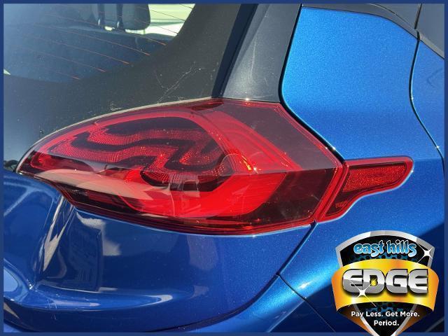used 2020 Chevrolet Bolt EV car, priced at $13,995