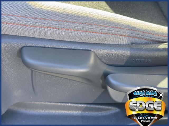 used 2020 Chevrolet Bolt EV car, priced at $13,995