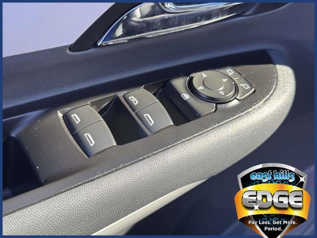 used 2020 Chevrolet Bolt EV car, priced at $13,995