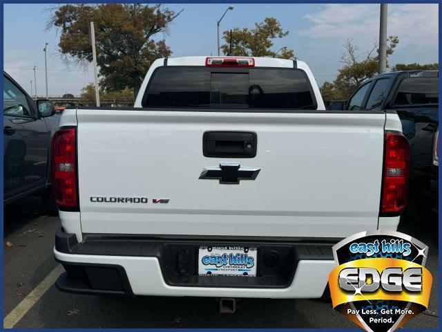 used 2018 Chevrolet Colorado car, priced at $24,995