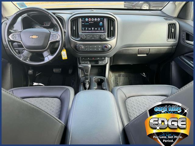 used 2018 Chevrolet Colorado car, priced at $24,995