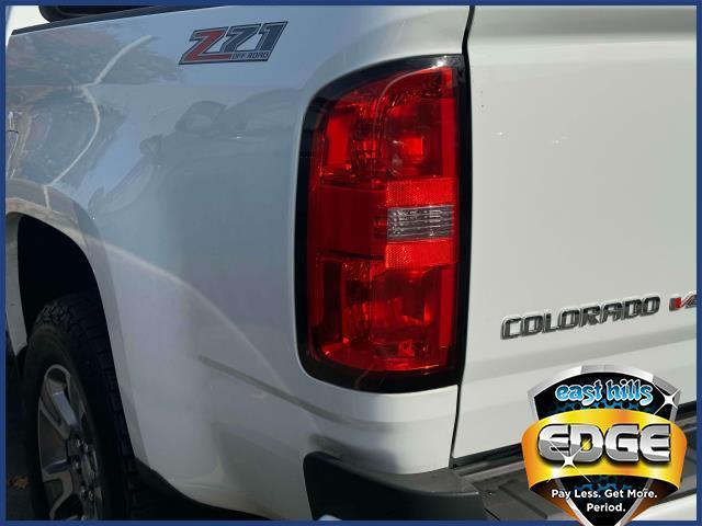 used 2018 Chevrolet Colorado car, priced at $24,995