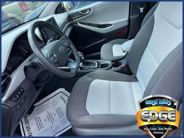 used 2020 Hyundai Ioniq Hybrid car, priced at $14,595