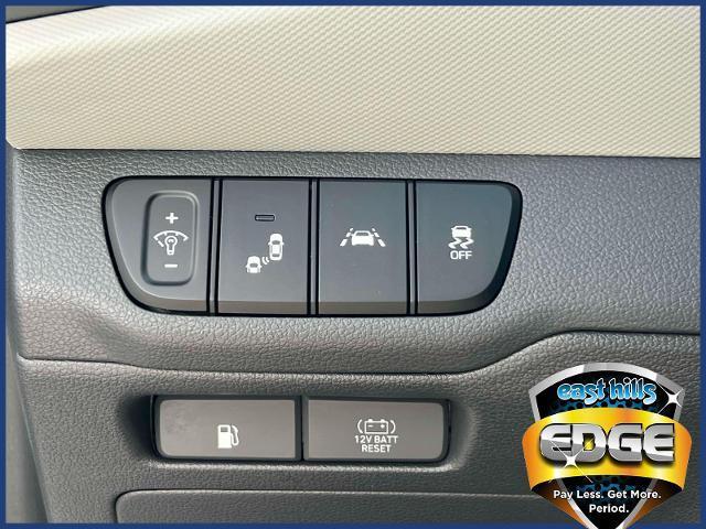 used 2020 Hyundai Ioniq Hybrid car, priced at $14,595